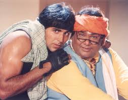 Bhunnu (govinda) gives a contract to pappu pager (satish kaushik) for killing raja (anil kapoor). Movies N Memories On Twitter Happy Birthday Beloved Calendar Satish Kaushik With Close Friends Anupamkher Anilkapoor Jamai Raja Govinda Saajan Chale Sasural Akshaykumar Mr Mrs Khiladi Your Fav Movie Of