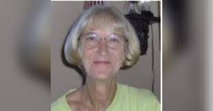 Dollie Mae Holcomb Obituary