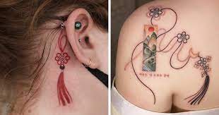 Lots of korean tattoo artists have vibrant instagram accounts to promote their work, often including in the meantime, however, here are seven korean tattoo artists whose instagram accounts prove. Beautiful Body Art By Tattoo Artist Sion Kwak 30 Pics Bored Panda