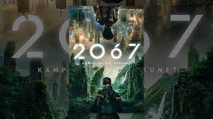 2067 steht die erde kurz vor der apokalypse, und die menschheit kann nur mit künstlichem sauerstoff leben. 2067 Kampf Um Die Zukunft Youtube