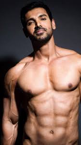 John Abraham Looks That Made Our Hearts Race Like Cray