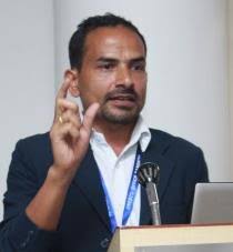 The Sub-Regional Workshop