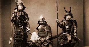 Life Lessons From The 8 Most Deadly Samurai Warriors Justin Campbell Platt Tempo fa su sky avevo visto un documentario che parlava di questo grande samurai giapponese, mi ha appassionata molto e mi piacerebbe rivederlo. most deadly samurai warriors
