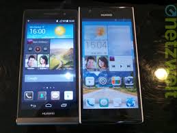 Huawei Ascend P6 im Test