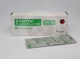 Of the 356 patients who completed the. Rantin Tablet 150 Mg 1 Strip 10 Tablet Manfaat Dan Indikasi Obat Dosis Efek Samping