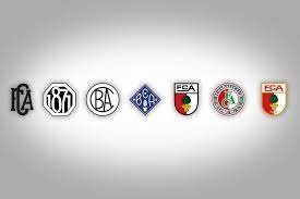 Djk don bosco bamberg logo.png 148 × 154; Fc Augsburg Die Offizielle Website Des Fc Augsburg