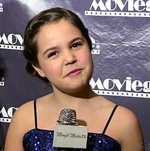 Bailee Madison