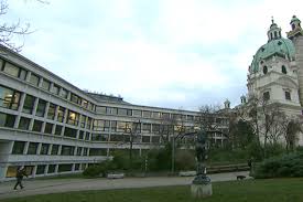 A trip to vienna is incomplete without visiting the wien museum karlsplatz, located in the heart of karlsplatz, right next to karlskirche. Neue Plane Fur Das Winterthur Haus Wien Orf At