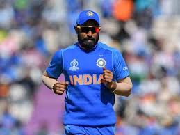 Mohammed shami finally meets wife but hasin jahan again slaps allegations. Alipore Court Stays Arrest Warrant For Cricket Star Mohammed Shami Cricket News