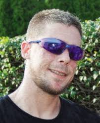 Jason ''Scoob'' Ham Obituary April 5, 2013