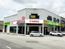 Epul Motorcycle Repair Center