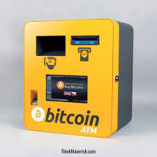 You can use your debit card at an atm for basic transactions like cash withdrawals, check deposits, and more. How To Use A Bitcoin Atm Ultimate Guide For Beginners Thinkmaverick My Personal Journey Through Entrepreneurship