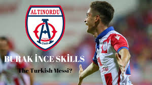 Futbol kariyeri, kısaca hayatı ve biyografi bilgileri. Burak Kapacak Goals Assists Hd Welcome To Fenerbahce Youtube