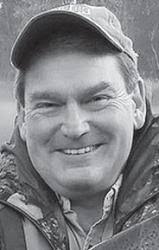 Aaron Lee Hobble (1957-2017)