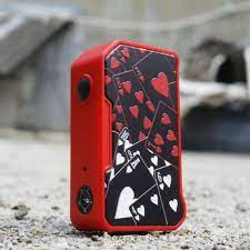 Dutch visas for stays longer than 90 days. Jual Dovpo Mvv Ii Mod 280w Card Edition Online Maret 2021 Blibli