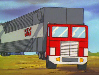 Alternate mode | Transformers Universe MUX | Fandom