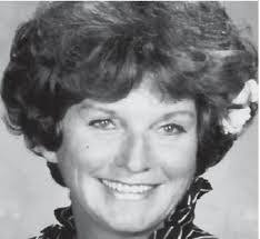 Billie Grover's Instagram, Twitter & Facebook