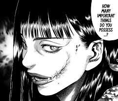 In uzumaki, junji ito depicts. 33 Terrifying Horror Manga That Anyone Should Read Rehnwriter