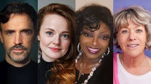 Michael Xavier's Instagram, Twitter & Facebook