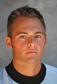 2004 Men's Soccer Roster