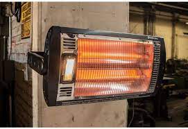 Why electric commercial patio heaters are good for business. Best 10 Commercial Patio Heaters Chef S Pencil