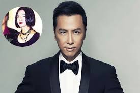 Scott edward adkins is a british actor, producer, material artist, and screenwriter. Chris Yen Jasmine Yen Donnie Yen Is Actor Martial Artist Film Director Producer By Profession Find Out Fun Facts Age Height And More Canapital