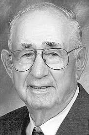 Ben Arthur “Bennie” Willberg (1924-2007)