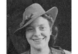 Mabel HOGAN Obituary (2019)