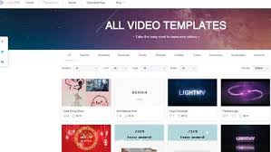 Download shop instagram story after effect template. Top 7 Recommended Sites For Free Intro Templates In 2020
