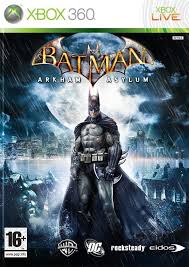 Batman Arkham Asylum Batman Arkham Asylum Batman Games Batman Arkham City