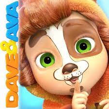 Take dave and ava with you anywhere and watch offline. Kidsmusics Download Dave And Ava Nursery Rhymes And Baby Songs Vol 3 By Dave And Ava Free Mp3 320kbps Zip Archive
