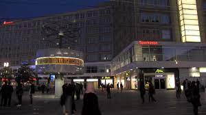 bɛɐ̯ˈliːn ʔalɛˈksandɐˌplats) is a 1929 novel by alfred döblin. Alexanderplatz Wikipedia