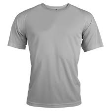 Vous y trouverez les meilleures pièces uniques ou personnalisées de nos vêtements vous êtes descendu jusqu'ici pour obtenir des informations sur sports t shirt ? T Shirt Sport Gris Clair