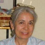 Anne Deem's Instagram, Twitter & Facebook