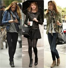 Como Combinar Calça Jeans Com Bota Cano Curto Bota Cano Curto Como Usar Blog El Ropero 5 Jpg 1 024 1 056 Pixels Moda Looks Ideias Fashion