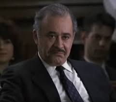 Season 6 of law & order: Law Order Remand Tv Episode 1996 Imdb