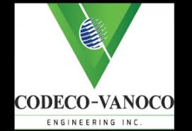 Codifica texto ascii a código binario ó hexadecimal, también codifica código binario ó hexadecimal a texto ascii. Codeco Vanoco Engineering Inc Participates In Geothermal Project Energy News For The Canadian Oil Gas Industry Energynow Ca