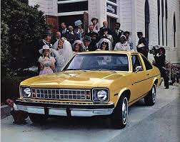 Image result for Bright Blue 1975 Nova