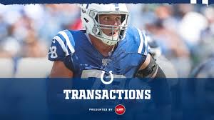 May 02, 2018 · 10 effects of separating from a toxic mother some reflections on a hard and pivotal decision. Colts Reach A Contract Extension With Pro Bowl Center Ryan Kelly