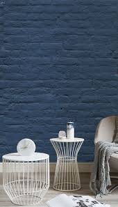Or paint the brick to blend with the walls and match the mantel to the room's trim. 10 Best Interior Brick Wall Paint Ideas For A Stylish Look Brick Wall Paint Interior Interiordesi Brick Interior Wall Brick Wall Painted Brick Wall Interior