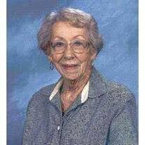 Lola P. Campbell Obituary