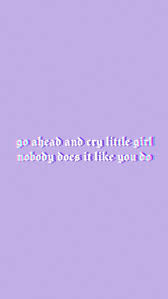 The Neighbourhood Daddy Issues Lyric Aesthetic Wallpaper Dark Purple Aesthetic Lyrics Aesthetic Aesthetic Wallpapers