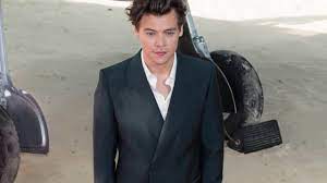 Grimmy rigged up harry styles to a heart monitor to see what images would give the most emotional response including ryan gosling, a briefcase full of money. Harry Styles Loves Chelsea Boots More Than We Thought Gq