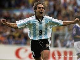 5 Greatest Argentine Strikers In The World Cup History Argentina Football Football World Football