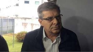 Jorge Lange pede afastamento do cargo de vice-prefeito de Cascavel