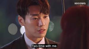 The Secret Life of My Secretary" Jung Gal-Hee VS "Veronica Park," Best  Heart-Fluttering Moments?