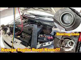Maybe you would like to learn more about one of these? Masalah Bunyi Kasar Pada Bahagian Engine Tapi Bila On A C Bunyi Kasar Tu Akan Hilang Saksikan Youtube
