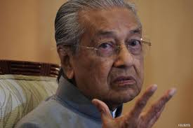 Beliau kata dia tidak boleh lagi menyandang jawatan perdana menteri apabila ph sudah tidak menjadi kerajaan. Kalau Dr M Masih Nak Tadbir Negara Kenapa Letak Jawatan Pm Media Rania