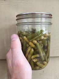 Last updated jul 18, 2021. How Much Water Loss Is Too Much When Canning Green Beans Canned These Last Night And It Lost This Much In The Process Canning