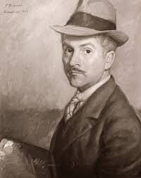 FERNANDO BRIONES CARMONA.. Fernando Briones Carmona (30 de abril de 1905